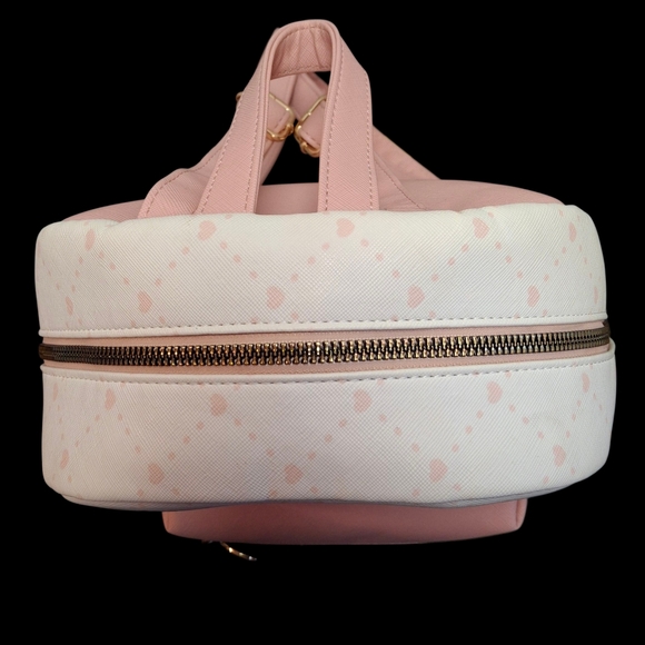 Bioworld My Melody Mushroom Forest Pink Mini Backpack - Picture 10 of 16